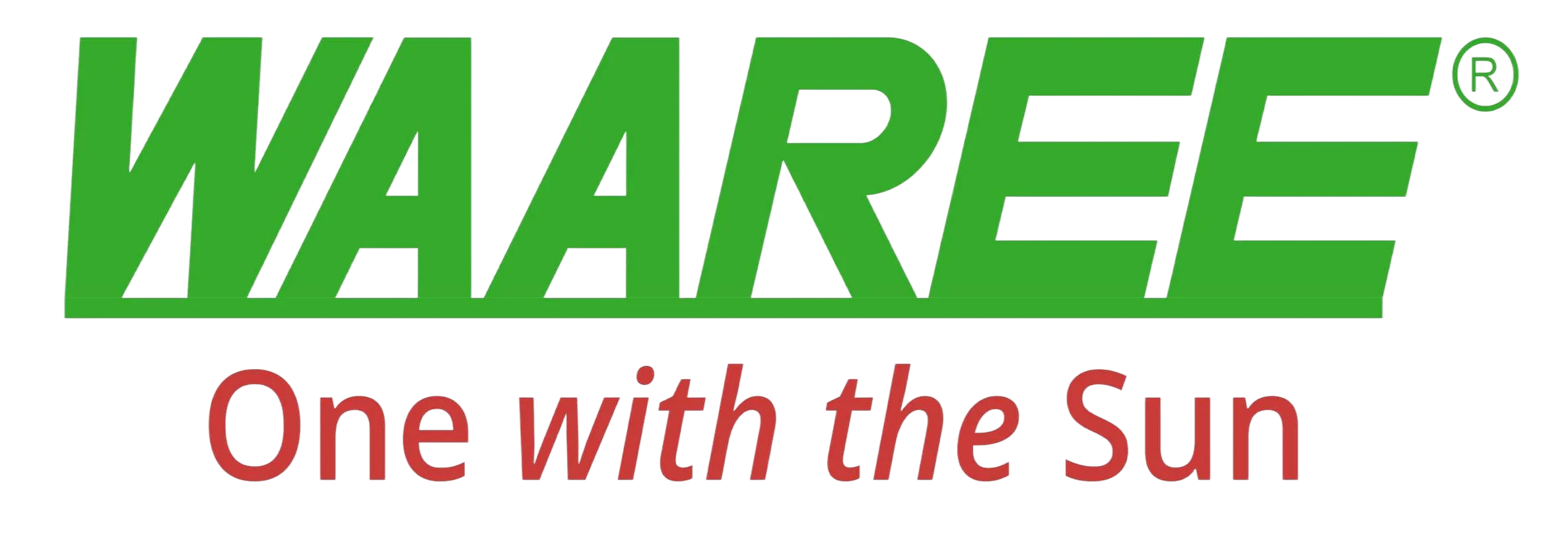 Waaree - One with the Sun